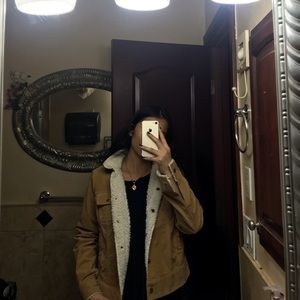 Women’s or men’s Coat